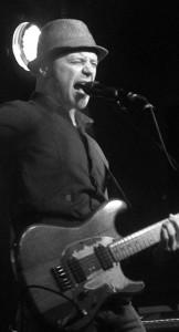 The Last Fakers at The Cavern Club, Liverpool. International Pop Overthrow 2014. Photograph by Ian D. Hall. 