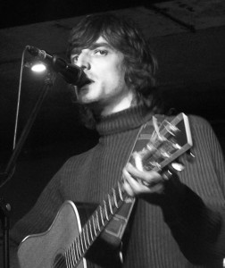 The Wellgreen, The Cavern, Liverpool. 2014. Photograph by Ian D. Hall 