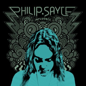 Philip Sayce, Influence. 