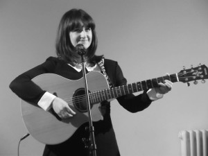 SheBeat at the Bluecoat, Liverpool. September 2015. Photograph by Ian D. Hall. 