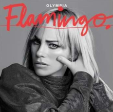 Olympia, Flamingo. Album Review. | Liverpool Sound and Vision